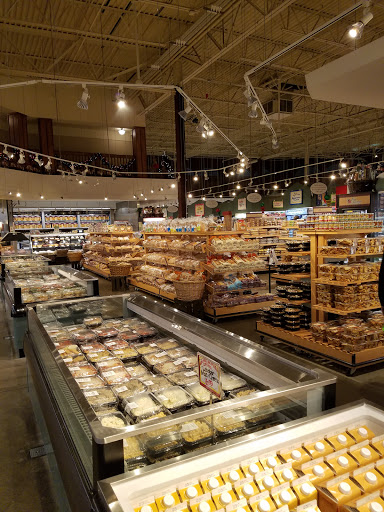 Supermarket «Nino Salvaggio International», reviews and photos, 17496 Hall Rd, Charter Twp of Clinton, MI 48038, USA