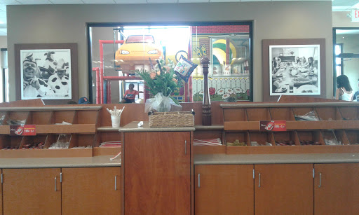 Fast Food Restaurant «Chick-fil-A», reviews and photos, 16100 NW 57th Ave, Miami Lakes, FL 33014, USA