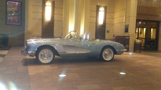 Casino «Hollywood Casino & Hotel Joliet», reviews and photos, 777 Hollywood Blvd, Joliet, IL 60436, USA