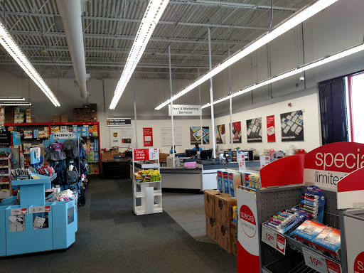 Office Supply Store «Staples», reviews and photos, 254 N Plainfield Rd #11, West Lebanon, NH 03784, USA