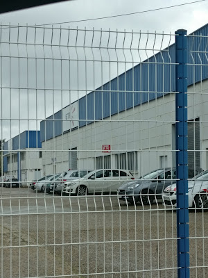 ETF - Agence Centre IDF à Beauchamp