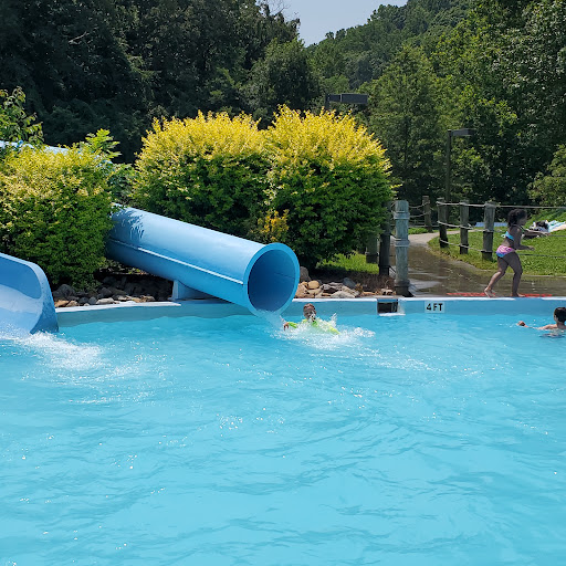 Water Park «Wetlands Water Park», reviews and photos, 1523 TN-81 Truck, Jonesborough, TN 37659, USA