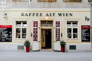Kaffee Alt Wien image