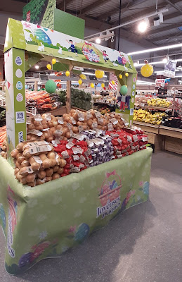 Intermarché station-service Veneux Les Sablons à Moret-Loing-et-Orvanne