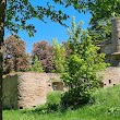 Stadtmauer Augsburg