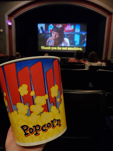 Movie Theater «The Brattle Theatre», reviews and photos, 40 Brattle St, Cambridge, MA 02138, USA