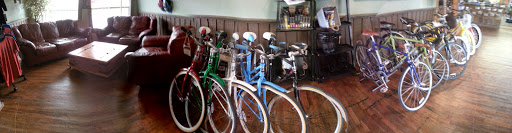 Bicycle Repair Shop «The Bike Guy», reviews and photos, 9745 Fonville Rd, Wake Forest, NC 27587, USA