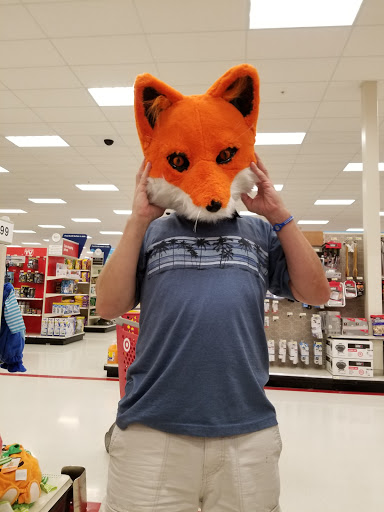 Department Store «Target», reviews and photos, 2022 Cumming Hwy, Canton, GA 30115, USA