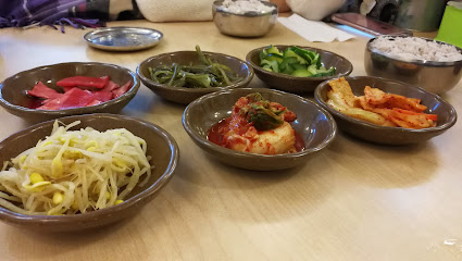 Imonay Korean Restaurant