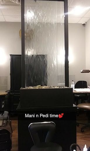 Beauty Salon «A Moments Peace Salon & Day Spa», reviews and photos, 9050 Carothers Pkwy, Franklin, TN 37067, USA