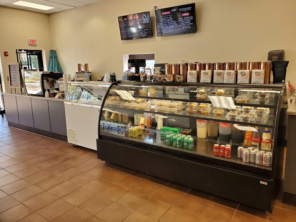 Coffee House on 5th 39710