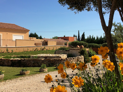 Domaine St Joseph à Laudun-l'Ardoise