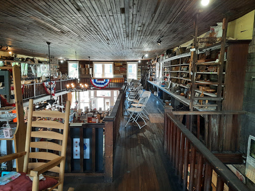 General Store «Sutton General Store», reviews and photos, 169 Clover St, Granville, TN 38564, USA