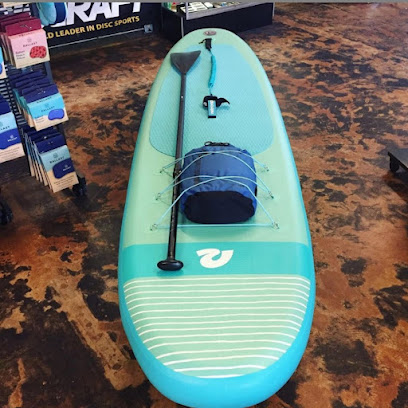 Massey's Kayak Rentals