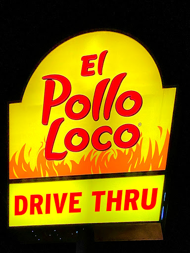 Mexican Restaurant «El Pollo Loco», reviews and photos, 7851 Foothill Blvd, Sunland-Tujunga, CA 91040, USA