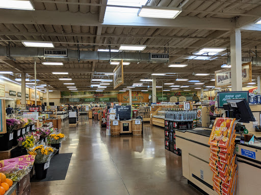 Health Food Store «Sprouts Farmers Market», reviews and photos, 7153 Amador Plaza Rd, Dublin, CA 94568, USA