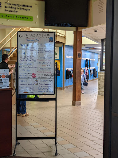 Supermarket «Big Y», reviews and photos, 1 E Silver St, Westfield, MA 01085, USA