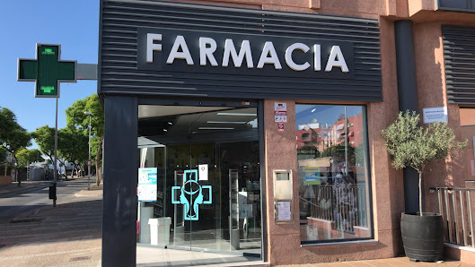 Farmacia Pravia - Farmacia en Jerez de la Frontera 