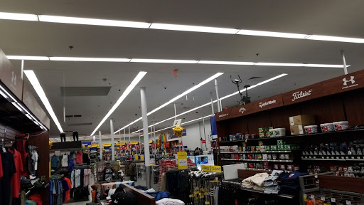 Sporting Goods Store «Academy Sports + Outdoors», reviews and photos, 4261 NW 63rd St, Oklahoma City, OK 73116, USA