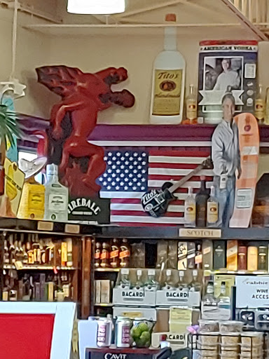 Wine Store «Wine Academy», reviews and photos, 2996 State Hwy No 35, Hazlet, NJ 07730, USA