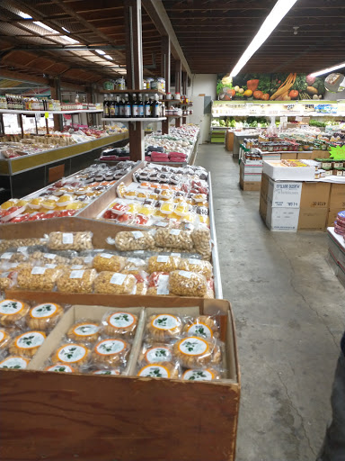 Produce Market «Fruit Basket 1», reviews and photos, 24101 Arnold Dr, Sonoma, CA 95476, USA