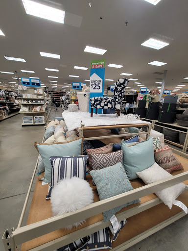 Home Goods Store «At Home», reviews and photos, 4700 Green Rd, Raleigh, NC 27604, USA