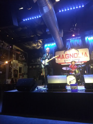 Live Music Venue «Magnolia Motor Lounge», reviews and photos, 3005 Morton St, Fort Worth, TX 76107, USA