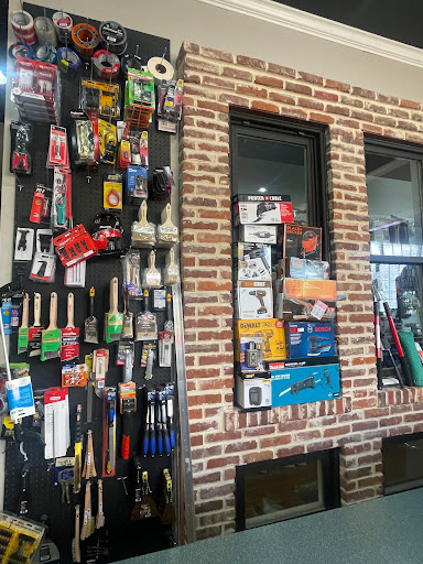 Zeskinds Hardware and Millwork, 222 S Payson St, Baltimore, MD 21223, USA, 