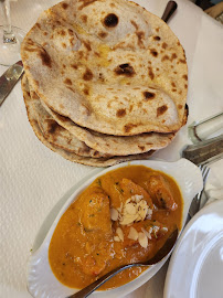 Korma du Restaurant indien halal Restaurant Indienne Au Palais de l'Himalaya à Paris - n°8