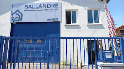 Sallandre à Bagneux