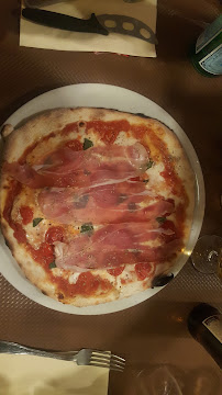 Pizza du Restaurant italien La Sicilia in Bocca à Soisy-sur-Seine - n°16