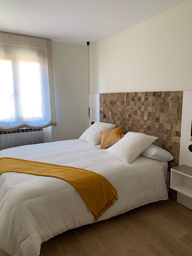 Habitaciones