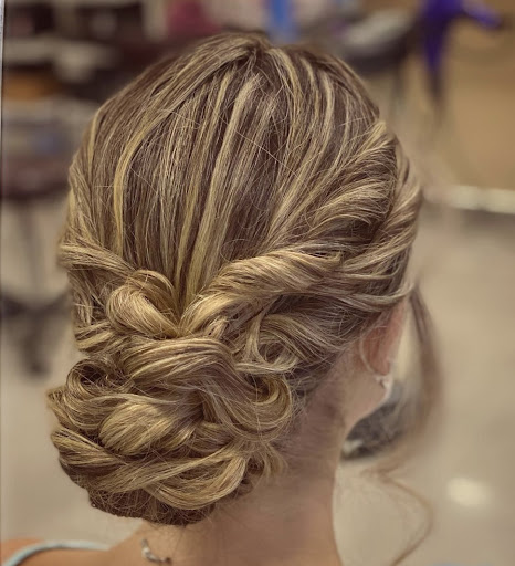 Raquel Solera Peluquería en Granada, Granada