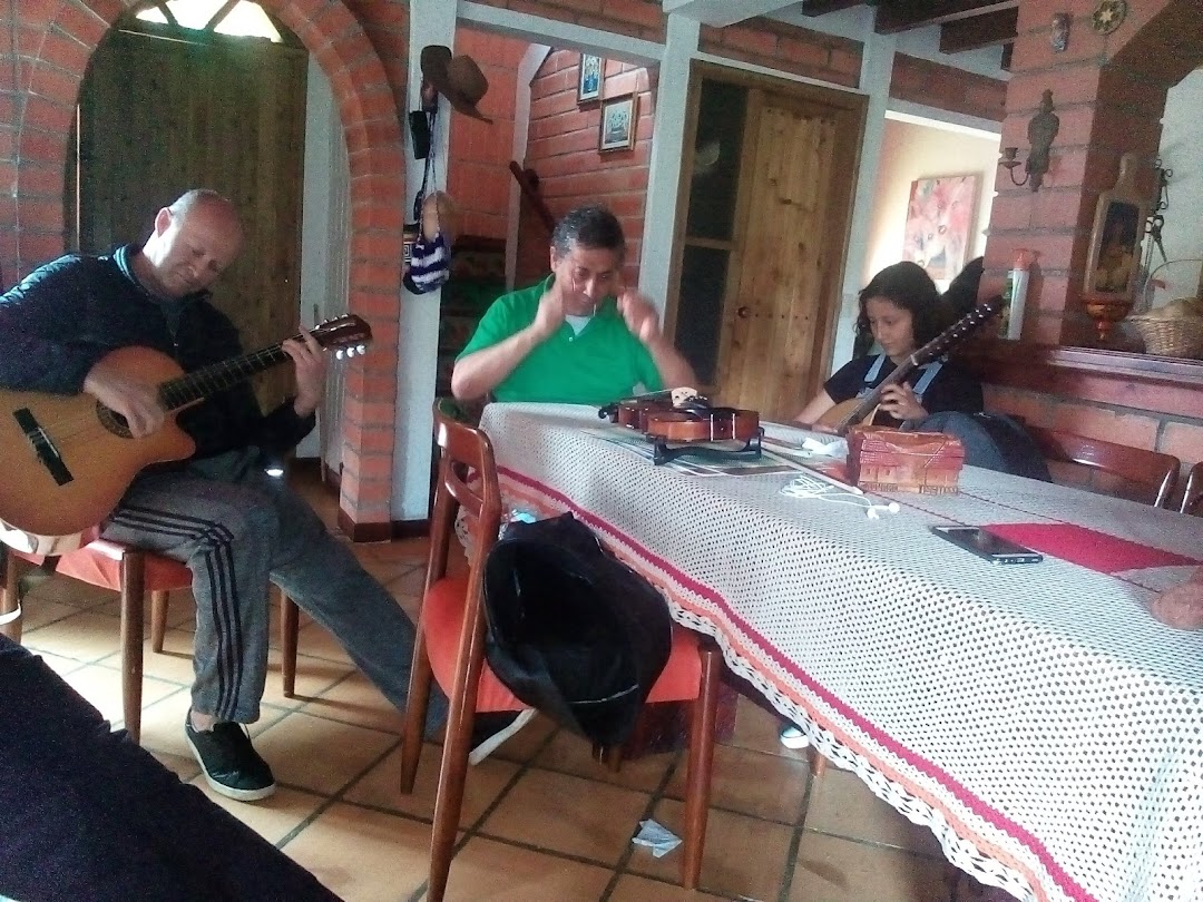 Plaza de mercado guarne