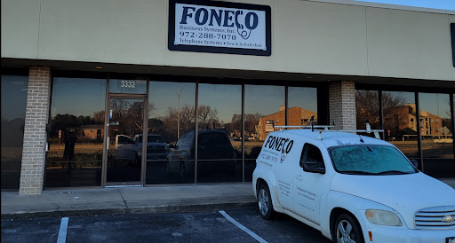 Foneco Business Systems Inc