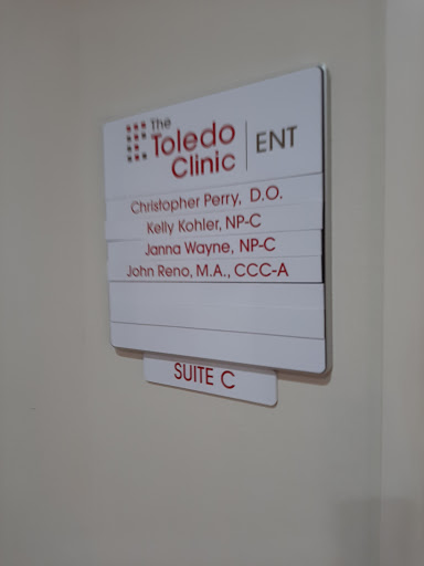 Toledo Clinic ENT image 3