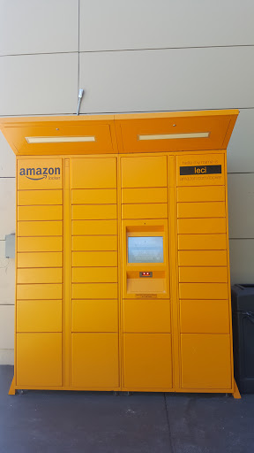 Amazon Telephone San Antonio