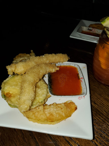 Tempura restaurant Springfield