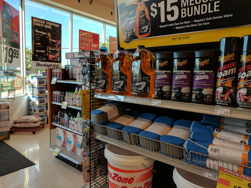 Auto Parts Store «AutoZone», reviews and photos, 4990 Western Center Blvd, Haltom City, TX 76137, USA