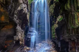 Secret Waterfall image
