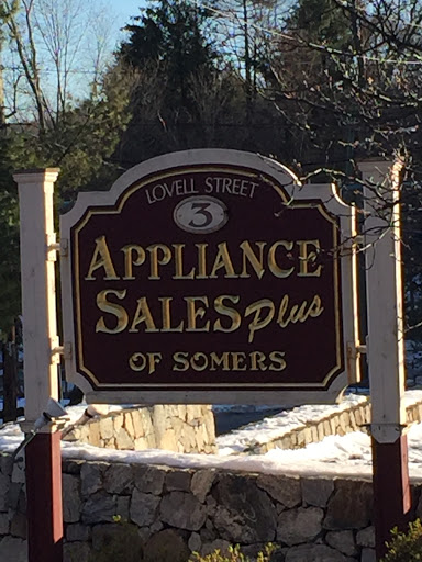 Appliance Store «Appliance Sales Plus», reviews and photos, 3 Lovell St, Somers, NY 10589, USA