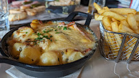 Plats et boissons du La Chocolaterie Restaurant à Mers-les-Bains - n°3