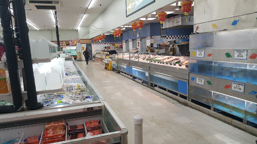 Asian Grocery Store «Asian Food Markets», reviews and photos, 1797 South Ave, Staten Island, NY 10314, USA