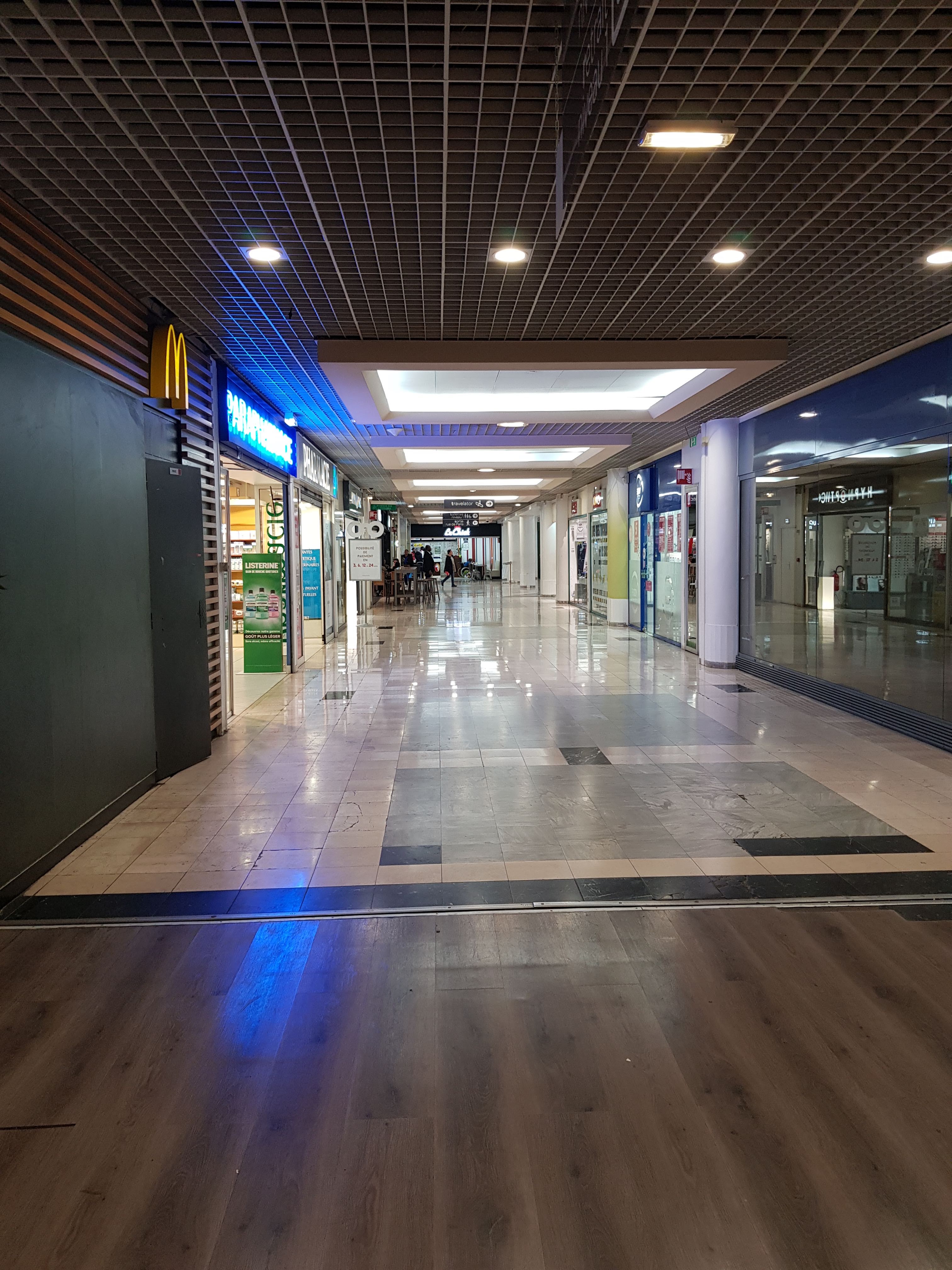 Photo n° 4 de l'avis de Stéphane.A fait le 01/01/2018 à 18:49