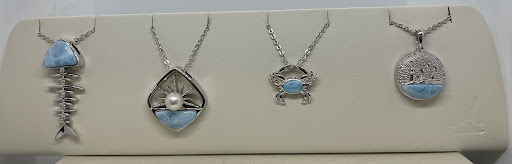 Jewelry Designer «Susan Mc Lauchlan Jewelers», reviews and photos, 10388 Leadbetter Rd, Ashland, VA 23005, USA