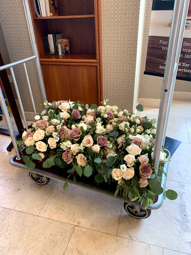 Florist «Flowers By Burton», reviews and photos, 426 Old Walt Whitman Rd, Melville, NY 11747, USA