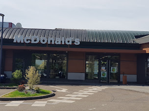 Photo n°57 de McDonald's à Colmar ()