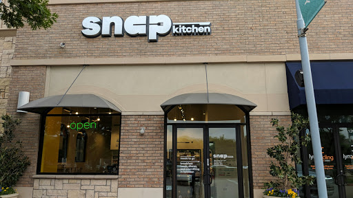 Restaurant «Snap Kitchen», reviews and photos, 5717 Legacy Dr, Plano, TX 75024, USA