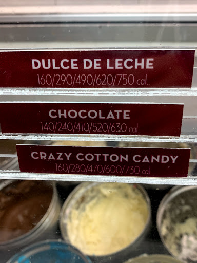 Ice Cream Shop «Carvel», reviews and photos, 12224 SW 8th St, Miami, FL 33184, USA