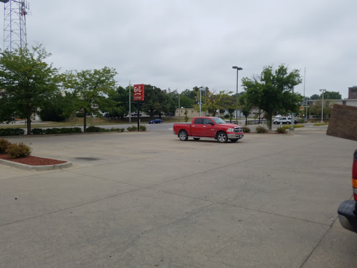 Clothing Store «G&L Clothing», reviews and photos, 1801 Ingersoll Ave, Des Moines, IA 50309, USA